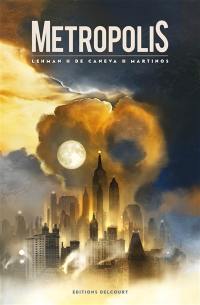 Metropolis