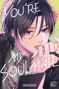 You're my soulmate. Vol. 5