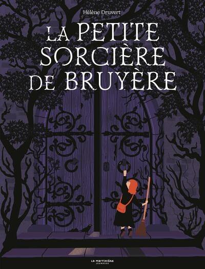 La petite sorcière de Bruyère