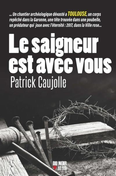 Le saigneur est avec vous