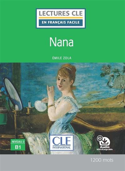 Nana