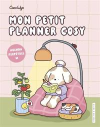 Coco Wyo planner