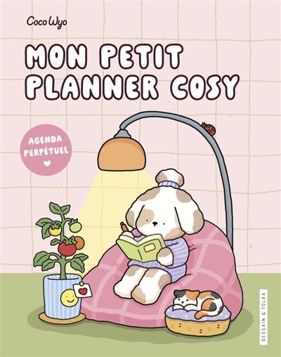 Coco Wyo planner