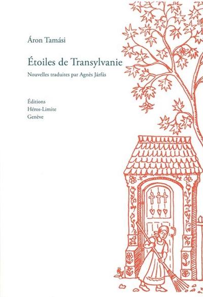 Etoiles de Transylvanie Etoiles de Transylvanie
