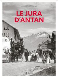 Le Jura d'antan