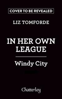 In her own league