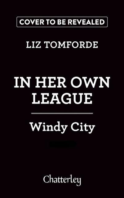 In her own league