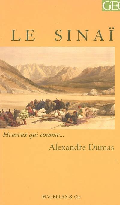 Le Sinaï : récit Le Sinaï : récit