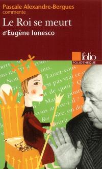 Le roi se meurt d'Eugène Ionesco