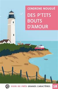 Des p'tits bouts d'amour