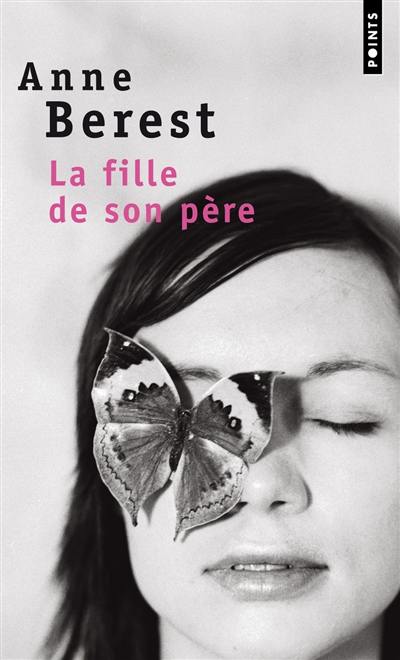 La fille de son père La fille de son père