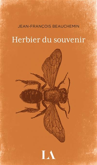 Herbier du souvenir