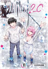 Partners 2.0. Vol. 11