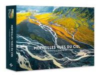 Merveilles vues du ciel : Agenda : Calendrier - Semainier 2027