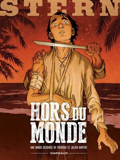 Stern. Vol. 6. Hors du monde