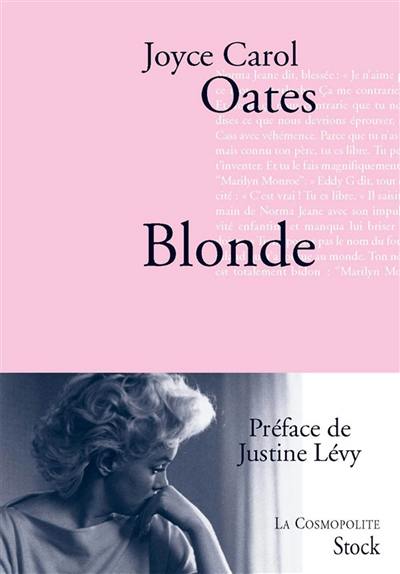 Blonde Blonde