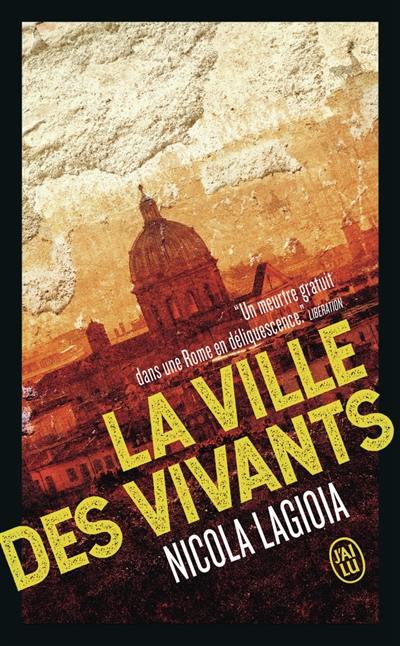 La ville des vivants La ville des vivants