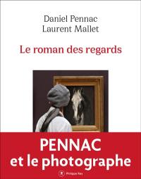 Le roman des regards