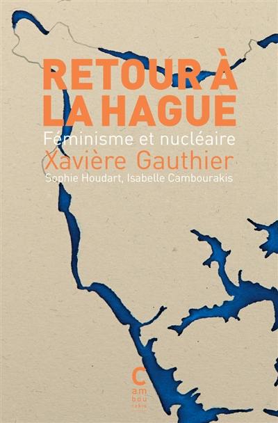 Retour à La Hague : féminisme et nucléaire