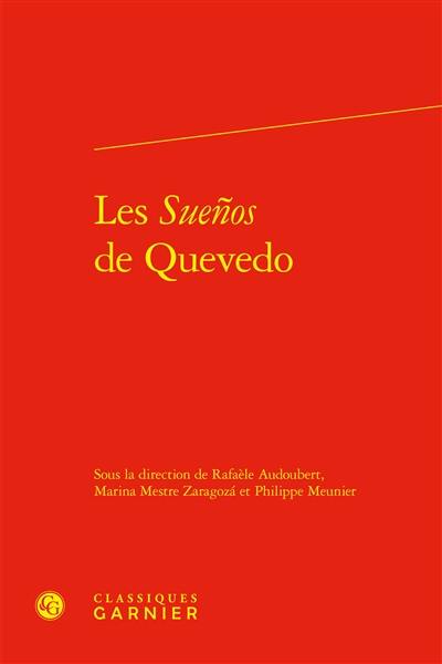 Les Suenos de Quevedo Les Suenos de Quevedo