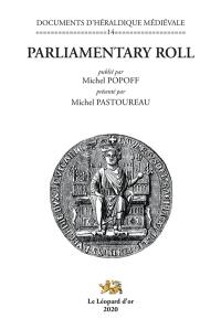 Parliamentary roll