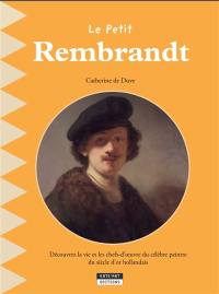 Le petit Rembrandt
