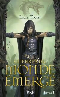 Guerres du monde émergé. Vol. 1. La secte des assassins