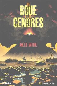 De boue et de cendres