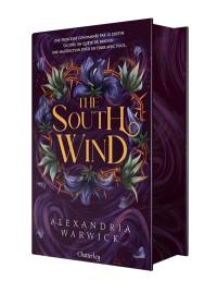The four winds. Vol. 3. The South wind