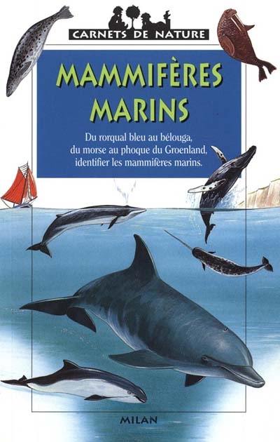 Mammifères marins