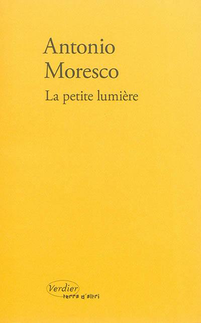 La petite lumière La petite lumière