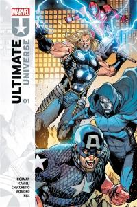 Ultimate universe. Vol. 1