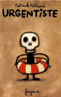 Urgentiste Urgentiste