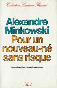 Pour un nouveau-né sans risque