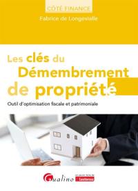Les clés du démembrement de la propriété : outil d'optimisation fiscale et patrimoniale