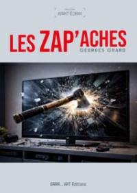 Les ZAP'aches
