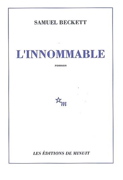 L'Innommable