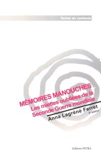 Mémoires manouches : les miettes oubliées de la Seconde Guerre mondiale
