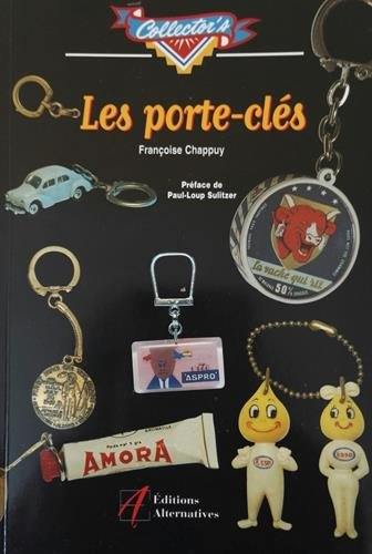 Les porte-clés