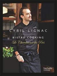 Le Chardenoux des Prés : bistro cooking