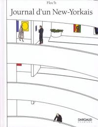 Journal d'un New-Yorkais