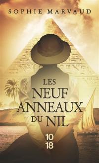 Les neuf anneaux du Nil