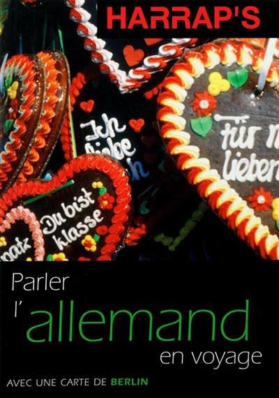 Parler l'allemand en voyage