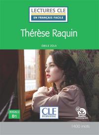 Thérèse Raquin