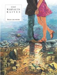Sous les pavés
