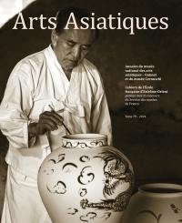 Arts asiatiques, n° 79