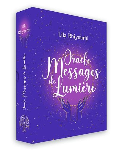 Oracle messages de lumière