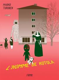 L'homme de Kotola
