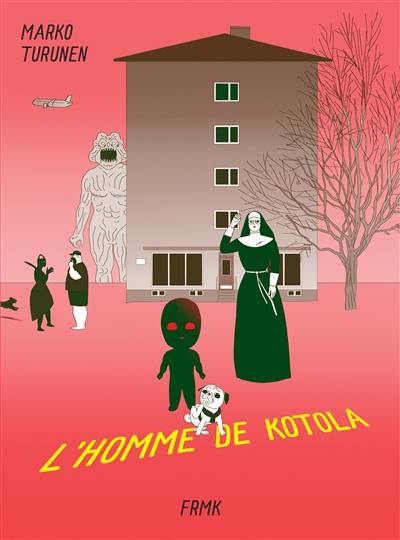 L'homme de Kotola