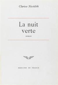 La Nuit verte